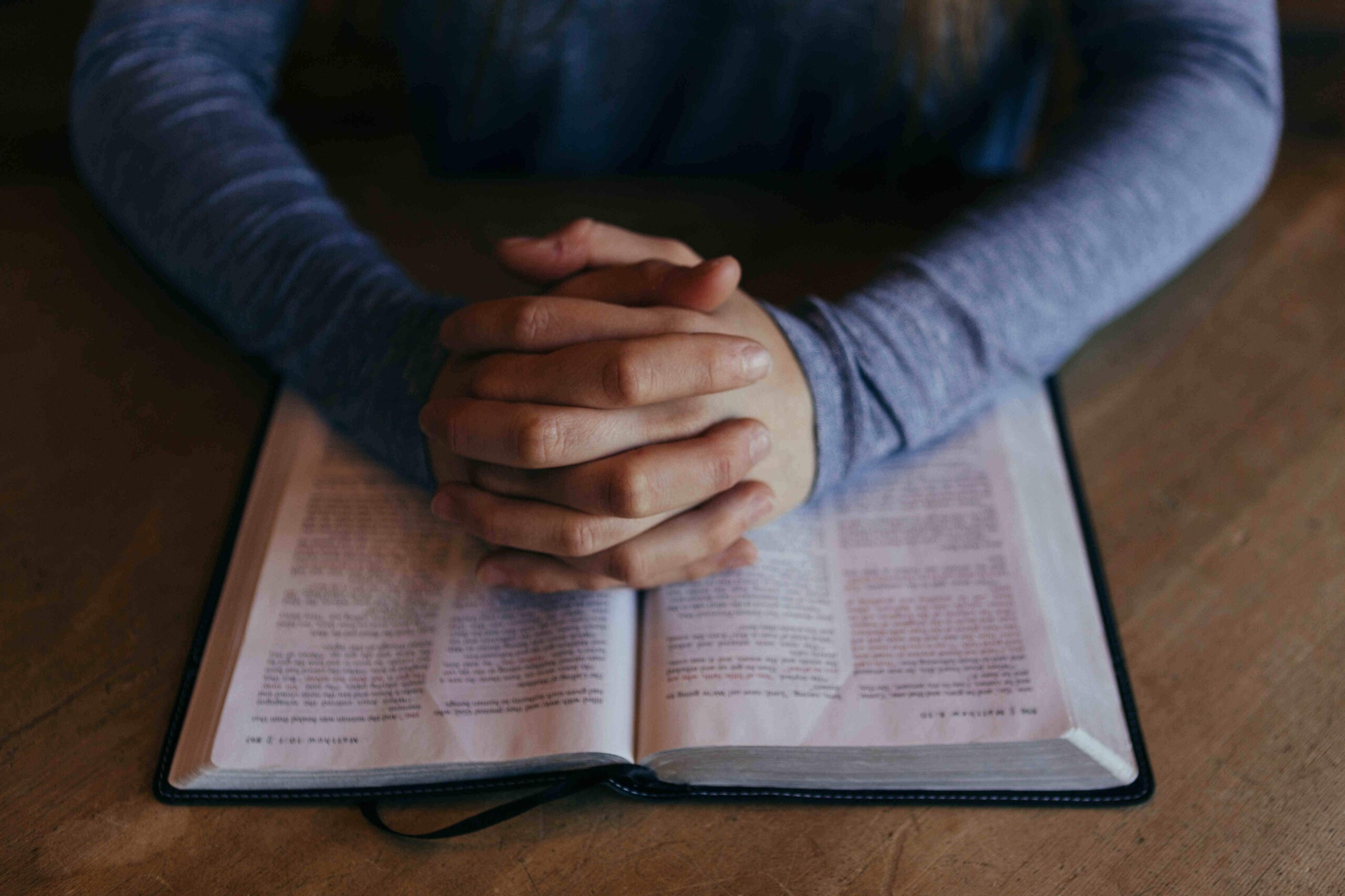Discerning God’s Voice