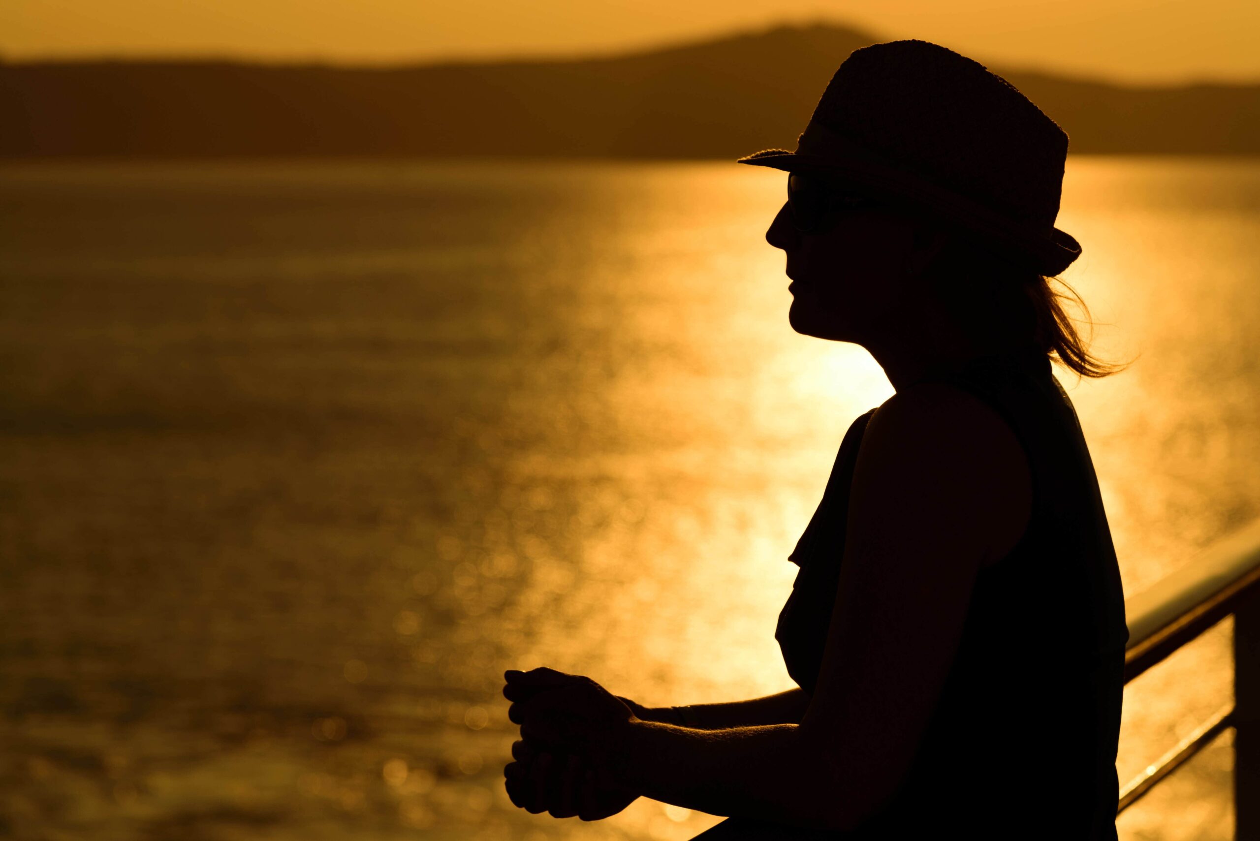 Is God Enough For You?