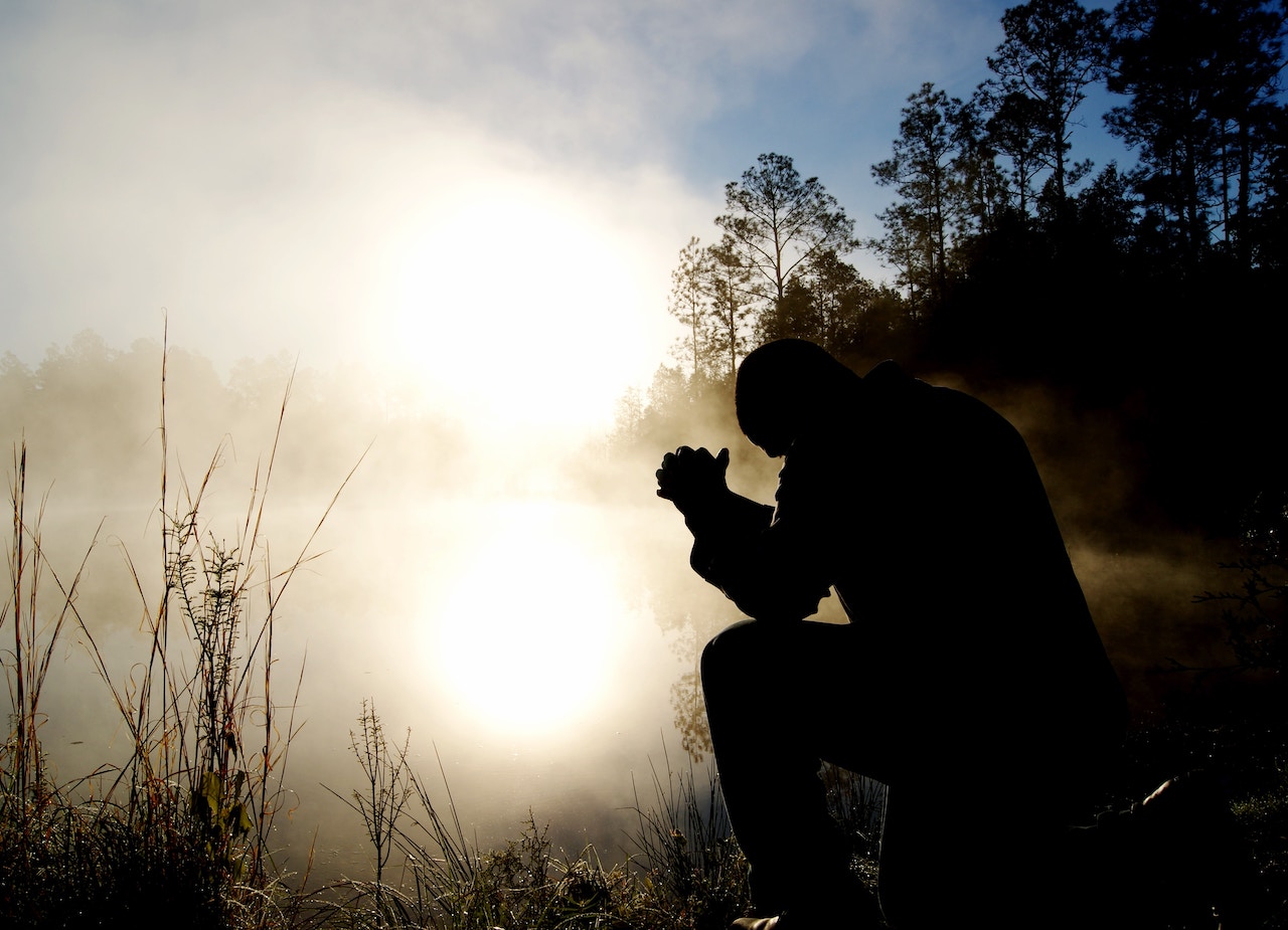 Heaven Now: A Word For 2020